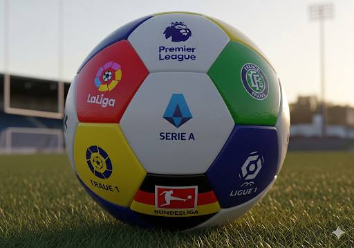 进球数分布图表